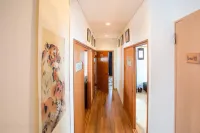 Rusutsu Holiday Chalet Hotels in Rusutsu