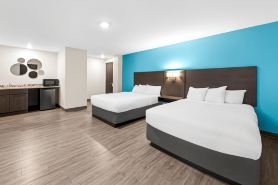 Howard Johnson by Wyndham Thunder Bay