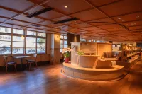 Shiga Kogen Olympic Hotel - spa