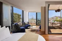 NH Collection Ibiza Hotel in zona Estadio Can Canto