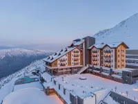 Radisson Blu Resort And Spa Korek Mountain