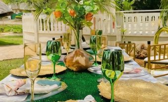 Villa Thabiso