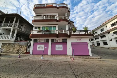 Casa Mia
