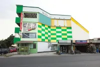 OYO 473 Ranchotel Drive-IN Hôtels à proximité de : Central Mall Biñan