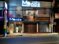 Hotel Monde Hotel in zona Victory Liner Dagupan Terminal