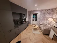 Les Apparts de Léon