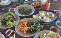 CocoPalm Villa Near Beach - Coco Room Hotels in Ba Ria