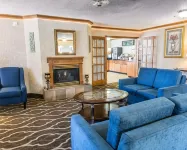 Quality Inn Hotels in Clarkston