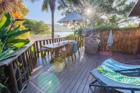 Under Milkwood Resort Hotel a 