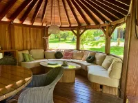 Domaine de Pipangaille Hotels in Annonay