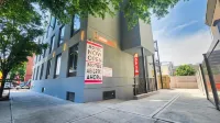 Hotel Fuego Bronx Brand New
