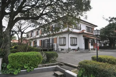 Minshuku Yakusugiso Các khách sạn ở 