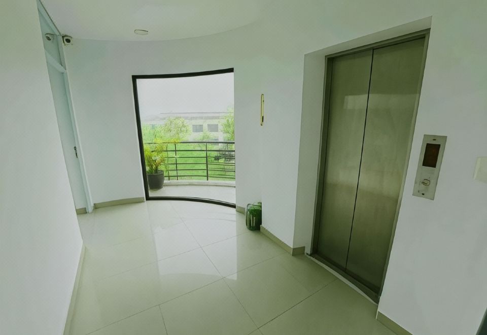 TORI HOMESTAY 가족 객실