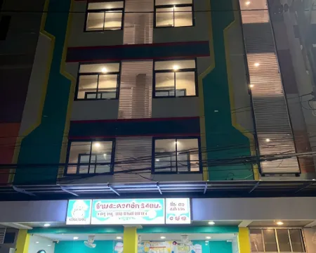 CK Residence Hotels in Hat Yai