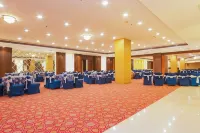 Hyphen Premier-Business Hotel - 3 stjerner