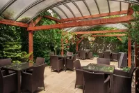 Amigo City Centre Hotels in Prag