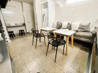 Lead Hostel