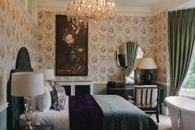 40 Winks Hospitality