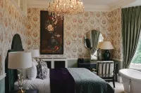 40 Winks Hospitality