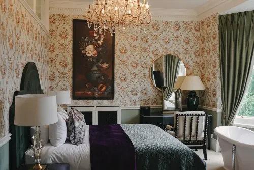 40 Winks Hospitality Hoteles en Durham