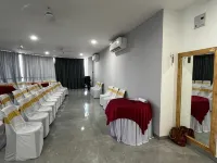 Hotel Sky Inn Pune Hotels in Dehu Road