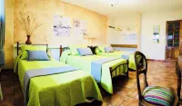 Casita Bellavista with Great Views in Mozaga - Bungalows
