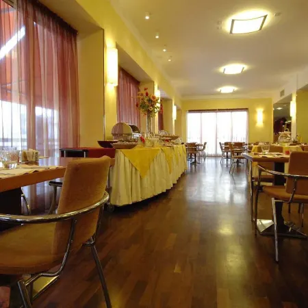Hotel HamilTown