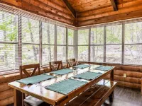 Carolina Landing RV Resort - Caravan Park Hotels in Oconee County