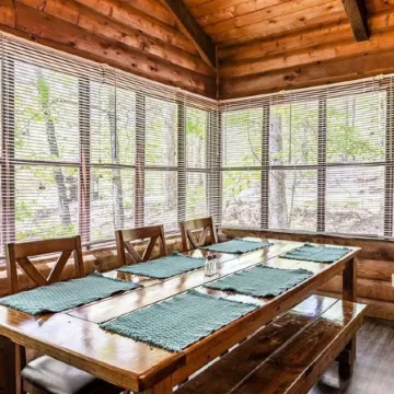 Carolina Landing RV Resort - Caravan Park