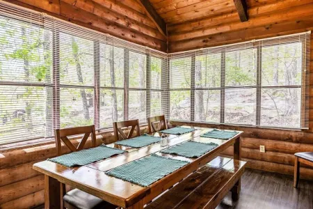 Carolina Landing RV Resort - Caravan Park