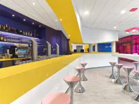 Prize by Radisson, Hannover City - bar
