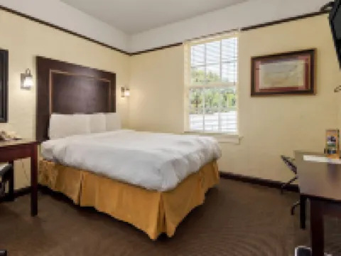 ホテル セビル ハリソンのホテル