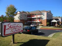 Stay Inn & Suites - Stockbridge