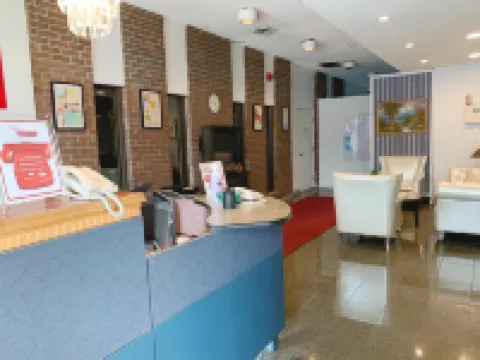 7 West Motel Hotels in Carleton Place