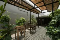 더 브리지 언 에클레틱 룩소텔 치앙마이 리버사이드 호텔