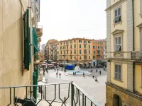 Lia Rooms Hotel in zona Passeggiata Costantino Morin