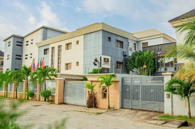 Nevada Hotels and Suites Lekki Hotels near Avista Beach Resort Lekki