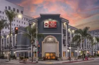 Best Western Plus Hotel at the Convention Center Hotels near Long Beach Airport