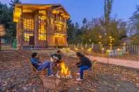 Zostel Pahalgam Hotels in Anantnag