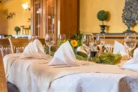 Hotel Oberwirt Hotels in Seebruck
