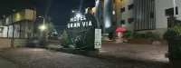 Hotel y Villas Gran Vía, Tultitlán Hotels near Plaza Comercial Mega Izcalli