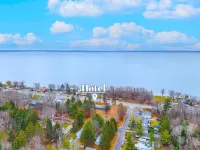 The Blue Anchor at Houghton Lake - Wifi
