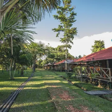 Manish Hotel Ecólogico