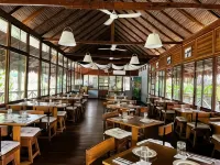 Manish Hotel Ecólogico Hotels in Pucallpa