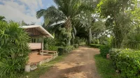 Sawan Srang Nang Kaew Hotels in Pak Thong Chai