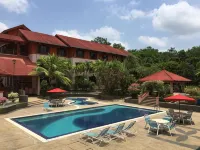 Hotel Seri Malaysia Melaka - Pools