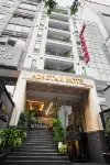 A25 Hotel – 06 Truong Dinh Hotel in zona Saigon Language School