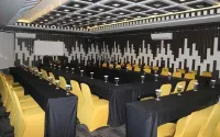 Royal Global Hotel Hoteles en Palangka