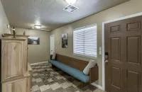 Welcome to Serenity Hills Zion , Sleeps 10 +