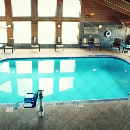 AmericInn by Wyndham Wadena